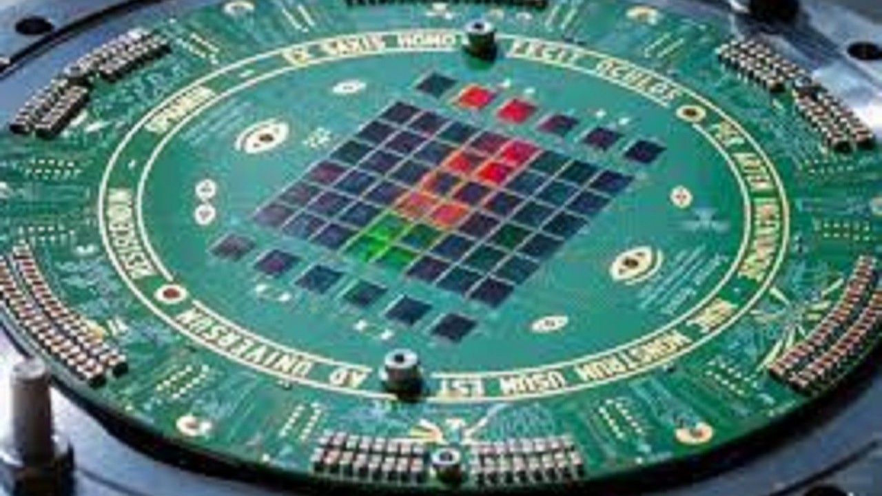 CERN’de, akıllı telefon kameralarıyla anti-madde avı!